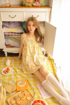 现在开始作秀时间
